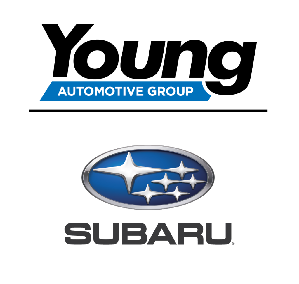 Young Subaru